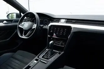 Volkswagen Passat, 2.0, 147 kW, дизель, автомат, передний привод