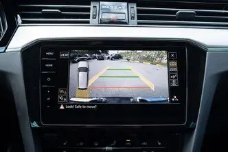 Volkswagen Passat, 2.0, 147 kW, дизель, автомат, передний привод
