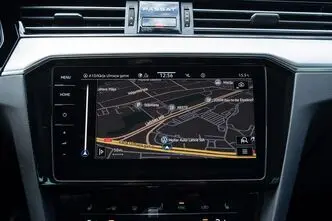 Volkswagen Passat, 2.0, 147 kW, дизель, автомат, передний привод