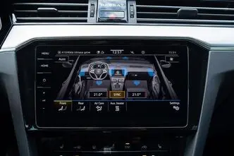 Volkswagen Passat, 2.0, 147 kW, дизель, автомат, передний привод
