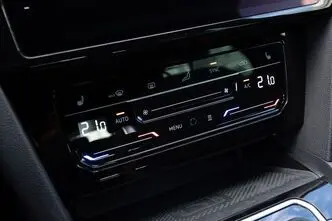 Volkswagen Passat, 2.0, 147 kW, дизель, автомат, передний привод
