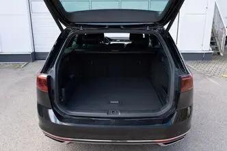 Volkswagen Passat, 2.0, 147 kW, дизель, автомат, передний привод