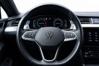 Volkswagen Passat, 2.0, 147 kW, дизель, автомат, передний привод