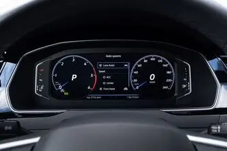 Volkswagen Passat, 2.0, 147 kW, дизель, автомат, передний привод