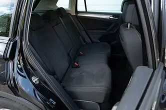 Volkswagen Tiguan, 1.5, 110 kW, бензин, автомат, передний привод