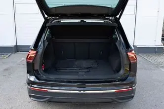 Volkswagen Tiguan, 1.5, 110 kW, бензин, автомат, передний привод