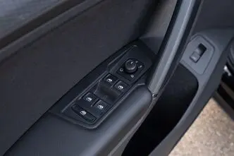 Volkswagen Tiguan, 1.5, 110 kW, бензин, автомат, передний привод