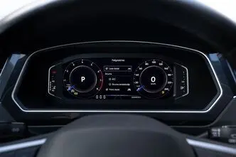 Volkswagen Tiguan, 1.5, 110 kW, бензин, автомат, передний привод