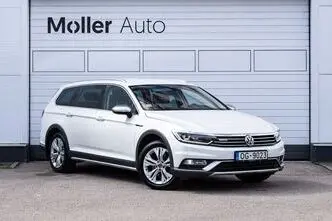 Volkswagen Passat, 2.0, 162 kW, бензин, автомат, полный привод