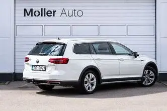 Volkswagen Passat, 2.0, 162 kW, бензин, автомат, полный привод