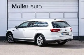 Volkswagen Passat, 2.0, 162 kW, бензин, автомат, полный привод