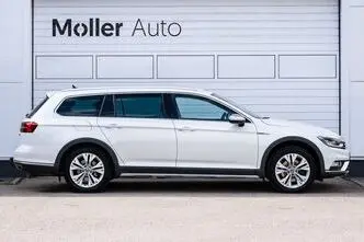Volkswagen Passat, 2.0, 162 kW, бензин, автомат, полный привод