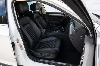 Volkswagen Passat, 2.0, 162 kW, бензин, автомат, полный привод