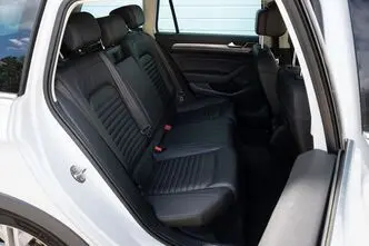Volkswagen Passat, 2.0, 162 kW, бензин, автомат, полный привод