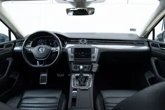 Volkswagen Passat, 2.0, 162 kW, бензин, автомат, полный привод