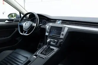 Volkswagen Passat, 2.0, 162 kW, бензин, автомат, полный привод