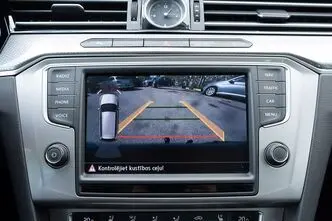 Volkswagen Passat, 2.0, 162 kW, бензин, автомат, полный привод