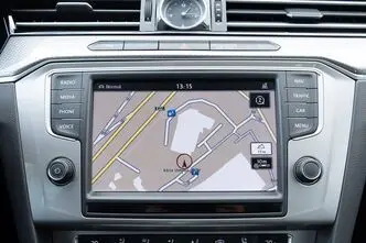 Volkswagen Passat, 2.0, 162 kW, бензин, автомат, полный привод