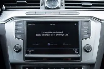 Volkswagen Passat, 2.0, 162 kW, бензин, автомат, полный привод