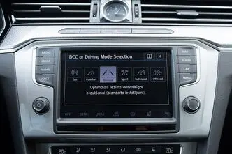 Volkswagen Passat, 2.0, 162 kW, бензин, автомат, полный привод