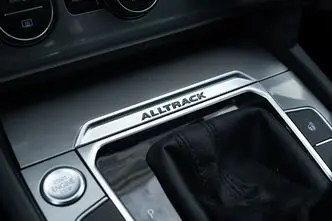 Volkswagen Passat, 2.0, 162 kW, бензин, автомат, полный привод