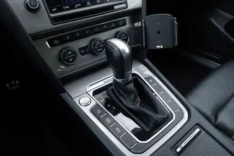 Volkswagen Passat, 2.0, 162 kW, бензин, автомат, полный привод