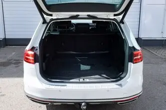 Volkswagen Passat, 2.0, 162 kW, бензин, автомат, полный привод
