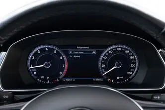 Volkswagen Passat, 2.0, 162 kW, бензин, автомат, полный привод