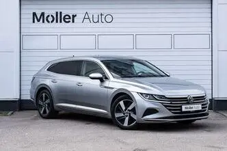 Volkswagen Arteon, 2.0, 110 kW, дизель, автомат, передний привод