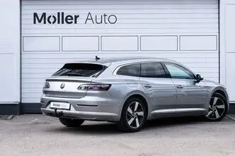Volkswagen Arteon, 2.0, 110 kW, дизель, автомат, передний привод