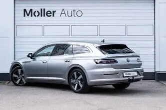 Volkswagen Arteon, 2.0, 110 kW, дизель, автомат, передний привод