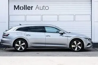 Volkswagen Arteon, 2.0, 110 kW, дизель, автомат, передний привод