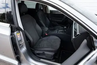Volkswagen Arteon, 2.0, 110 kW, дизель, автомат, передний привод