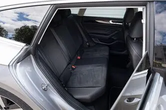 Volkswagen Arteon, 2.0, 110 kW, дизель, автомат, передний привод