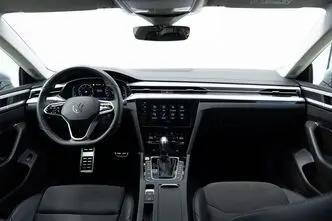 Volkswagen Arteon, 2.0, 110 kW, дизель, автомат, передний привод