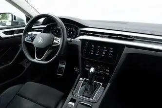 Volkswagen Arteon, 2.0, 110 kW, дизель, автомат, передний привод