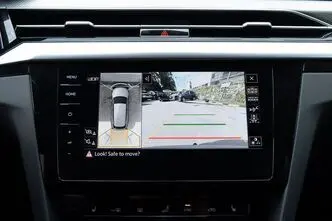 Volkswagen Arteon, 2.0, 110 kW, дизель, автомат, передний привод