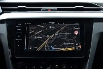 Volkswagen Arteon, 2.0, 110 kW, дизель, автомат, передний привод