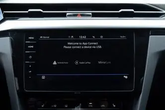 Volkswagen Arteon, 2.0, 110 kW, дизель, автомат, передний привод