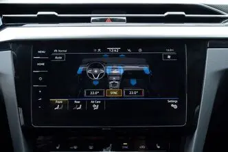Volkswagen Arteon, 2.0, 110 kW, дизель, автомат, передний привод