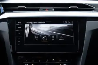 Volkswagen Arteon, 2.0, 110 kW, дизель, автомат, передний привод