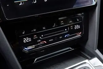 Volkswagen Arteon, 2.0, 110 kW, дизель, автомат, передний привод