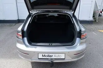 Volkswagen Arteon, 2.0, 110 kW, дизель, автомат, передний привод