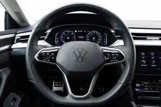Volkswagen Arteon, 2.0, 110 kW, дизель, автомат, передний привод