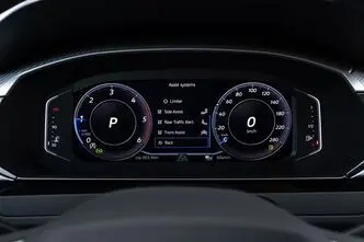 Volkswagen Arteon, 2.0, 110 kW, дизель, автомат, передний привод