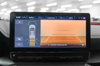 Cupra Formentor, 2.0, 228 kW, бензин, автомат, полный привод