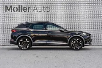 Cupra Formentor, 2.0, 228 kW, бензин, автомат, полный привод