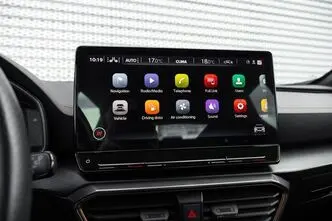 Cupra Formentor, 2.0, 228 kW, бензин, автомат, полный привод