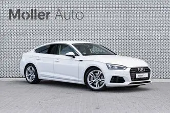 Audi A5, 2.0, 180 kW, бензин, автомат, полный привод