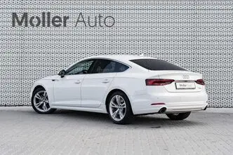 Audi A5, 2.0, 180 kW, бензин, автомат, полный привод